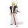 Hell Paradise Vibration Stars Yamada Asaemon Fuchi figura 17cm