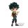My Hero Academia Izuku Midoriya Q posket figura 14cm