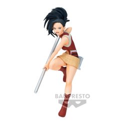   My Hero Academia Amazing Heroes Momo Yaoyorozu Creati figura 14cm