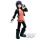 My Hero Academia Age of Heroes Kyojka Jiro Earprhone Jack figura 15cm