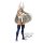 My Hero Academia Age of Heroes Rumi Usagiyama Mirko figura 15cm