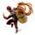 Naruto Shippuden Banpresto F Colosseum Gara figura 12cm