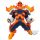 My Hero Academia The Amazing Heroes Endeavor 17cm