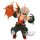My Hero Academia The Amazing Heroes Katsuki Bakugo Dynamight figura 13cm