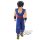 Dragon Ball Super Super Hero Solid Edge Works Son Gohan Ultimate figura 19cm