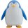 Spy X Family Fluffy Puffy Penguin figura 8cm