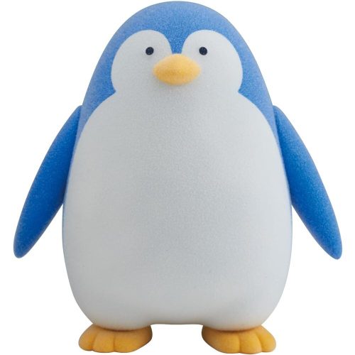 Spy X Family Fluffy Puffy Penguin figura 8cm