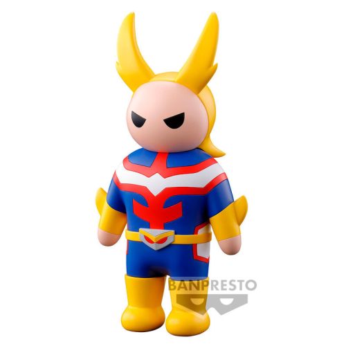 My Hero Academia Sofvimates All Might figura 12cm
