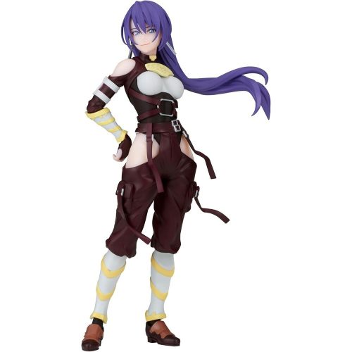 Shangri La Frontier Arthur Pencilgon figura 20cm
