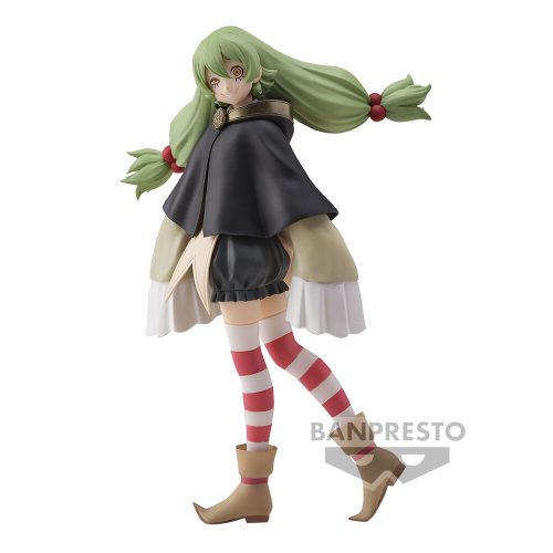 Shy Kufufu figura 17cm