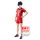 Haikyu Tetsuto Kuroo figura 19cm