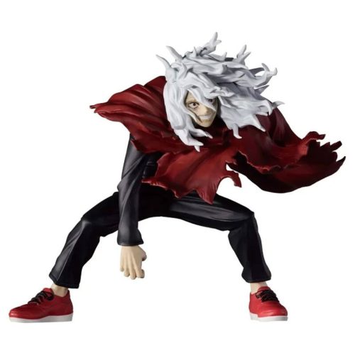 My Hero Academia Evil Villains Tomura Shigaraki figura 10cm