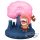 One Piece World Collectable Log Stories Tony Tony Chopper figura 9cm