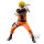 Naruto Shippuden Grandista Naruto Uzumaki figura 22cm