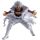 My Hero Academia Dabi Evil Villains figura 13cm