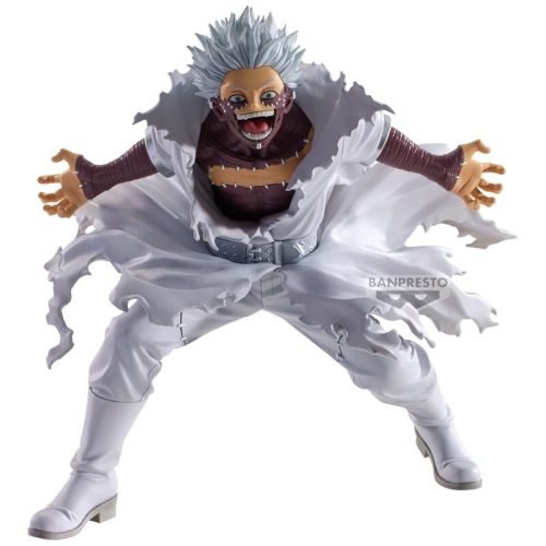 My Hero Academia Dabi Evil Villains figura 13cm