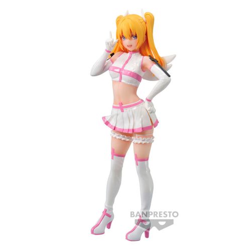 2.5 Dimensional Seduction Liliel True Angel Uniform figura 22cm