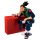 Naruto Shippuden Naruto Iruka figura 12cm