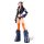 One Piece Egghead Nico Robin Grandline Series figura 17cm