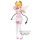2.5 Dimensional Seduction Liliel Chaos Form Glitter & Glamorous figura 22cm