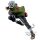 Naruto Shippuden Hatake Kakashi Banpresto figura Colosseum 13cm