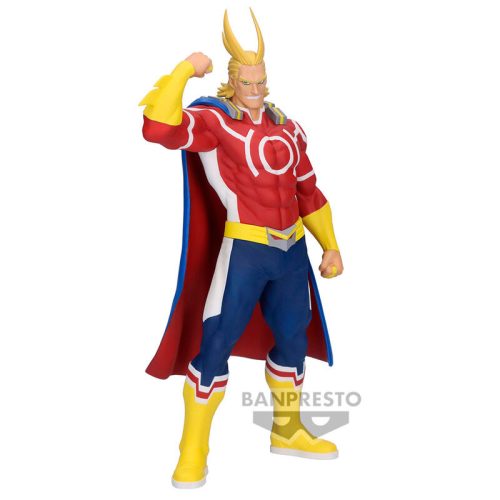 My Hero Academia All Might Movie You re Next figura 17cm