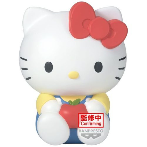 Sanrio Characters Hello Kitty Sofmates figura 11cm