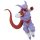 Dragon Ball Z Janemba Match Makers figura 16cm