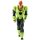 Dragon Ball Z Android 16 Solid Edge Work figura 20cm