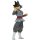 Dragon Ball Super Goku Black Clearise figura 19cm