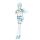 2.5 Dimensional Seduction Glitter & Glamorous Nokiel Angel Paratroopers figura 22cm