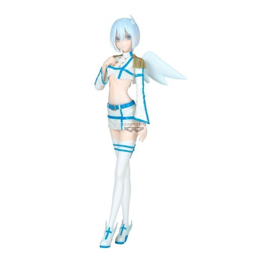 2.5 Dimensional Seduction Glitter & Glamorous Nokiel Angel Paratroopers figura 22cm