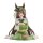 Umamusume: Pretty Derby Satono Diamond figura 12cm