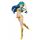 Urusei Yatsura Glitter & Glamours Lum figura 22cm
