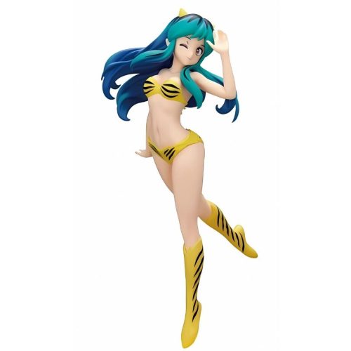 Urusei Yatsura Glitter & Glamours Lum figura 22cm