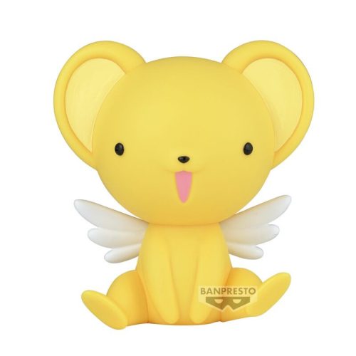 Cardcaptor Sakura Big Sofvimate Kero figura 14cm