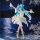 Hatsune Miku Swan Lake figura 21cm