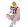Kurokos Basketball The Movie Last Game Ryota Kise & Tetsuya figura 10cm