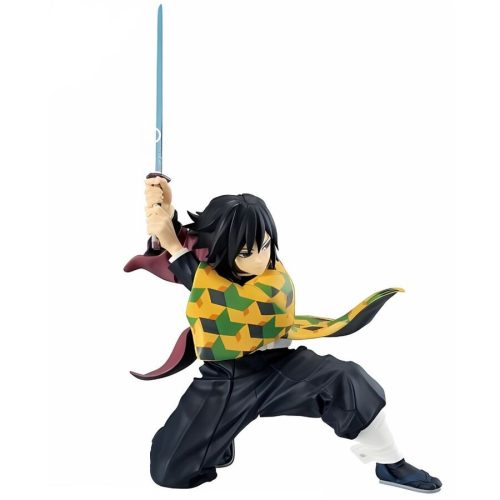 Demon Slayer: Kimetsu no Yaiba Vibration Star Giyu Tomioka figura 11cm