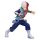 My Hero Academia The Amazing Heroes Shoto Todoroki figura 14cm