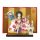 One Piece World Collectable Special Boa Hancock & Salome figura 6cm
