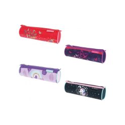 Herlitz Tolltartó henger Girls Mix