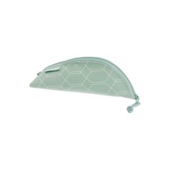 Herlitz Tolltartó Cocoon Geometric mint