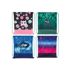 Herlitz Sportzsák Girls/Boys