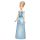 Disney Royal Shimmer Hamupipőke baba