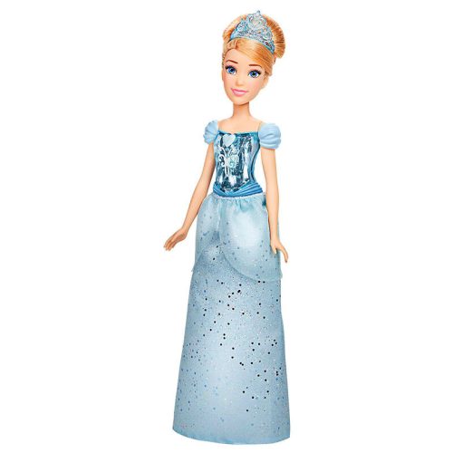 Disney Royal Shimmer Hamupipőke baba