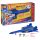 Transformers X-Men Ultimate X-Spanse figure 22cm