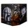 Star Wars The Mandalorian elektronikus sisak