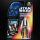 Star Wars The Power of the Force Han Solo figura Lucasfilm 50th Anniversary