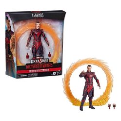 Marvel Multiverse of Madness Doctor Defender figura 15cm